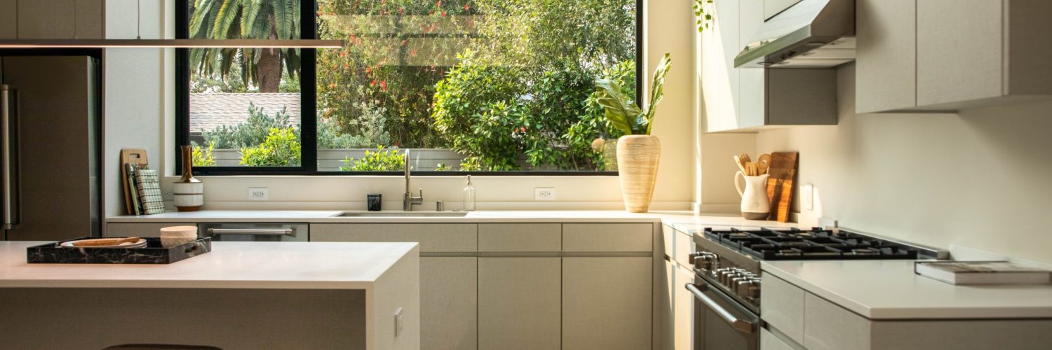 دکوراسیون آشپزخانه - معماری کلاب