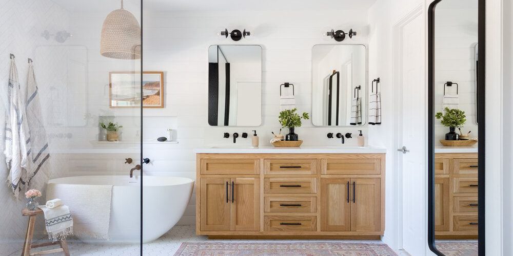 دکوراسیون سرویس بهداشتی - معماری کلاب