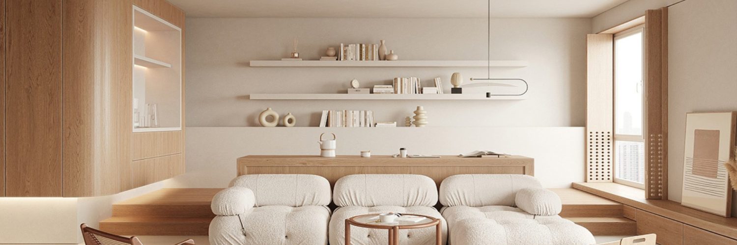 دکوراسیون داخلی - اکودکور